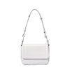 Genuine Leather All-match Shoulder Underarm Bag Clouds