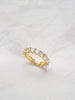 Diamond and diamond ring