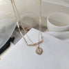 Double Necklace