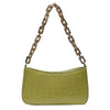 Fashion Korean Style Simple One-Shoulder Armpit Bag