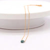 Necklace Korean Fashion Temperament Pendant Necklace Clavicle Chain