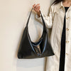 Large Capacity Armpit Bag Fashion Commuter Shoulder Bags For Women Shopping Handbags Tote
