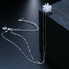 Ladies Korean necklace