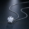 Ladies Korean necklace