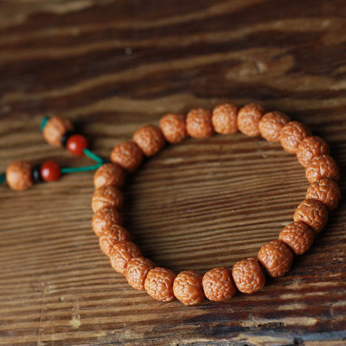 Fashion Personality Bodhi Bracelet Rosary Beads