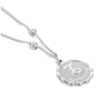 Constellation necklace