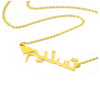 necklace