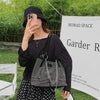 Fashion Shoulder Bag Women's Texture Full Diamond