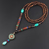 old fashion necklace