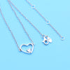 Love the necklace