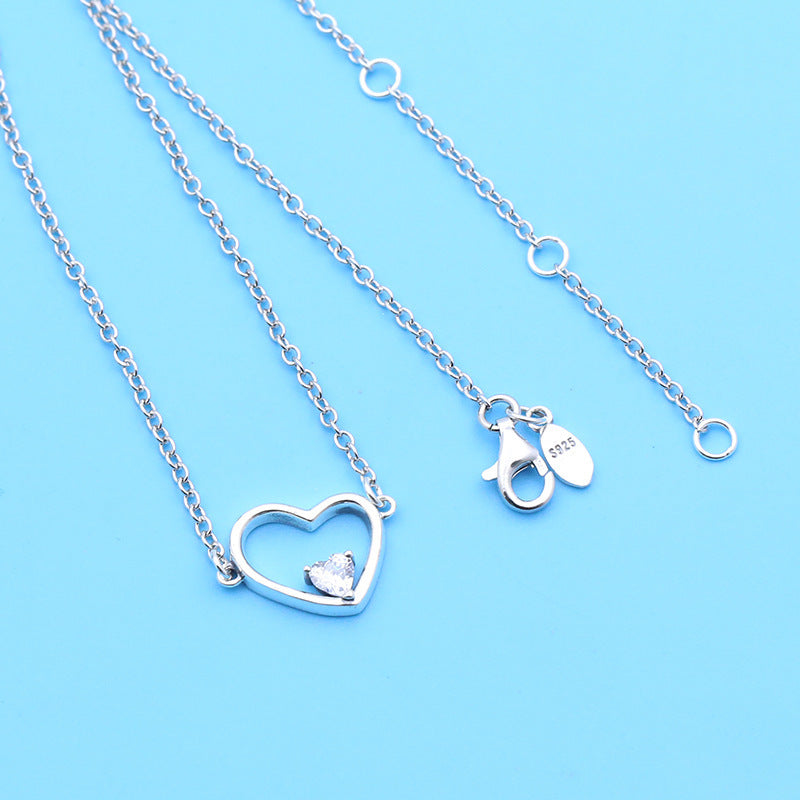 Love the necklace