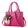 Bags Korean Version Of The Spring New Women's Bags, Simple Fashion Ladies Handbags, Trendy One-shoulder Diagonal Handbags