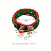 Fashion New Trendy Stitching Bracelet Women