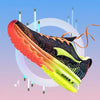 Fashion Shock-absorbing Running Shoes For Men And Women