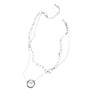 Vintage multilayer necklace