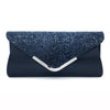 European And American PU Sequin Women's Bags