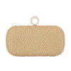 Evening Clutch Bags Diamond-Studded Evening Bag With Chain Shoulder Bag
