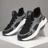 Autumn New Men Sportswear Shoes Korean Version