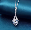Women's necklace pendant