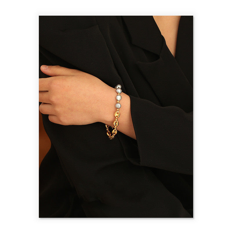 Personalized Fashion European And American Designer New Bracelets