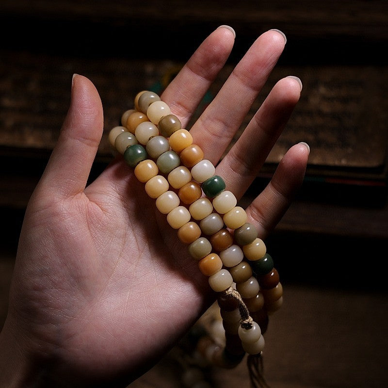 Original Ecology Duobao Bodhi Bracelet Duobao