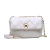 Women's Shoulder Bag Messenger Square Bag