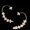 Leaf Earrings