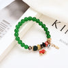 Fashion New Trendy Stitching Bracelet Women