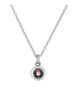 Languages I Love You Necklace Nano Projection Necklace