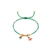 Fashion New Trendy Stitching Bracelet Women
