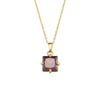 Imogen Diamond Necklace