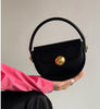 Women's Planet Shell Portable Messenger Bag
