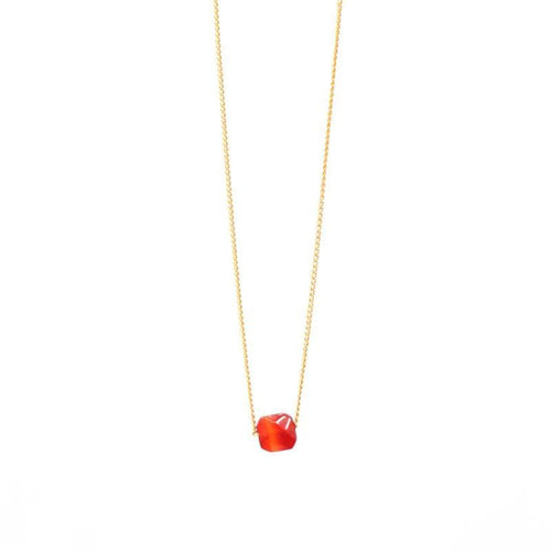 Necklace Korean Fashion Temperament Pendant Necklace Clavicle Chain