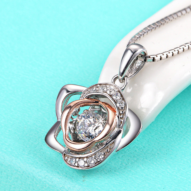 Smart necklace
