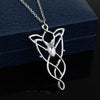 Princess Necklace Lord Of The Rings Lord Of The Rings Pendant Necklace