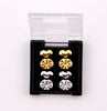 Earring aids Earring aids