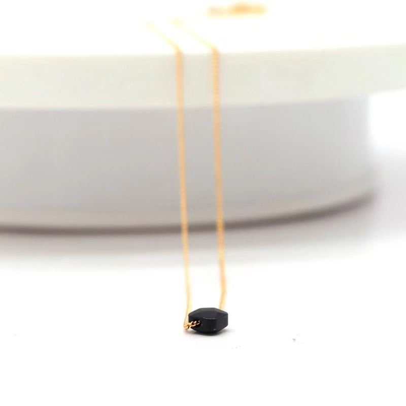 Necklace Korean Fashion Temperament Pendant Necklace Clavicle Chain