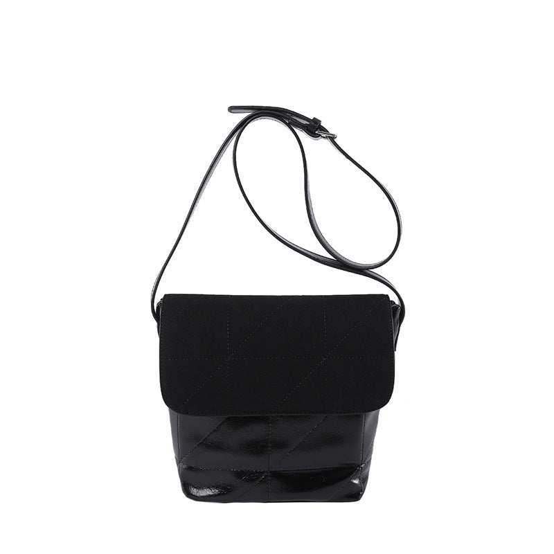Autumn And Winter Women's Bags Large-capacity Crossbody Bag Shoulder