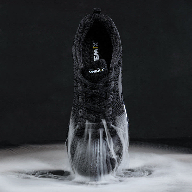 Fashion Shock-absorbing Running Shoes For Men And Women