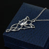 Princess Necklace Lord Of The Rings Lord Of The Rings Pendant Necklace