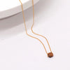 Necklace Korean Fashion Temperament Pendant Necklace Clavicle Chain