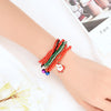 Fashion New Trendy Stitching Bracelet Women