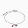 Twelve Birthstone Round Bracelets