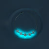 Novelty Luminous Glow Bracelet For Women
