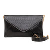 Trendy Minority Shoulder Crossbody Casual Simple Large Capacity Bag
