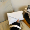 Trendy Minority Shoulder Crossbody Casual Simple Large Capacity Bag