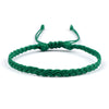 Women's Twist Weave Bracelet Dopamine Color