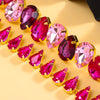 Double-layer Necklace Necklace Trendy