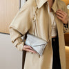 Trendy Minority Shoulder Crossbody Casual Simple Large Capacity Bag