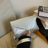 Trendy Minority Shoulder Crossbody Casual Simple Large Capacity Bag
